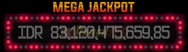 Indobet33 Jackpot