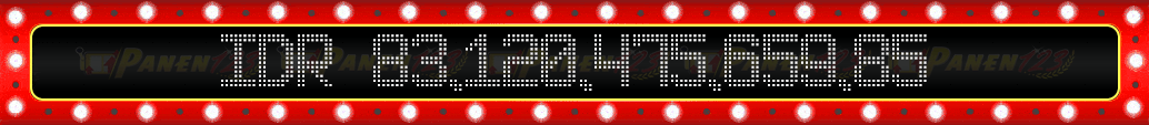 Indobet33 Jackpot